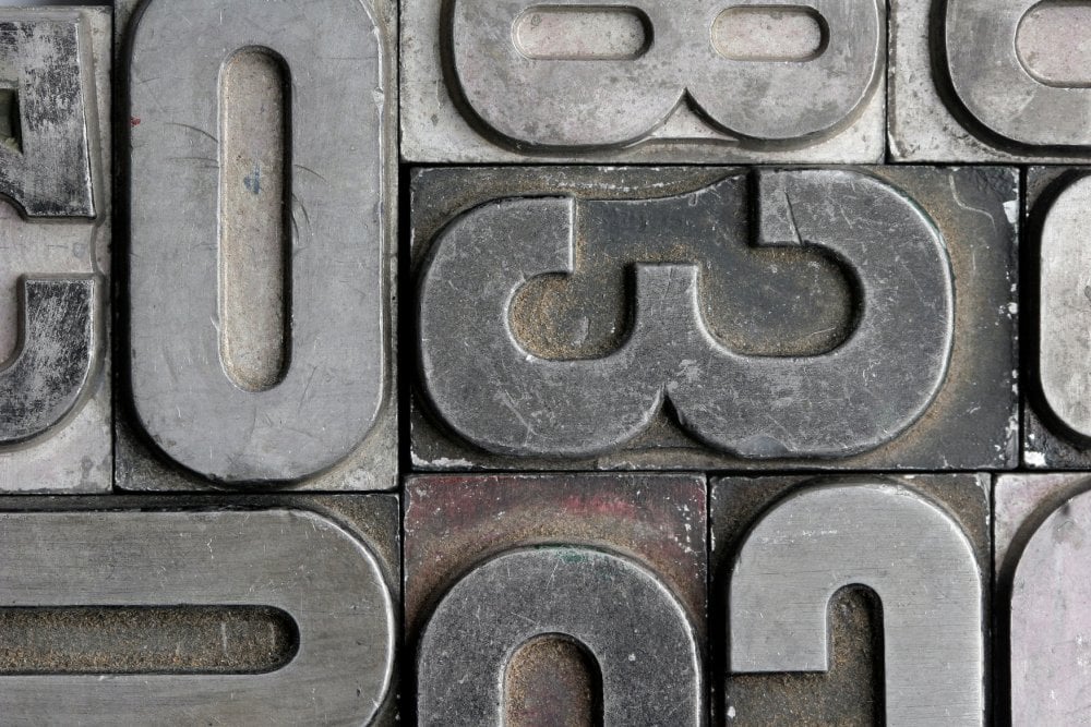 Letterpress Stamp Printing Workshop | Aug 30, Sunday. 11-1pm