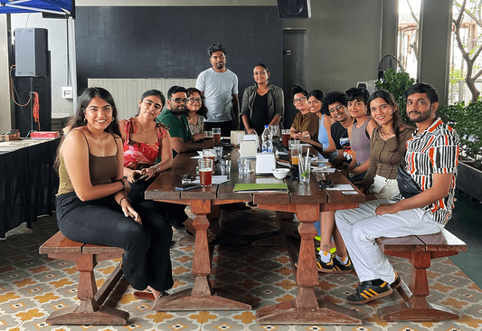 Letterpress Stamp Printing Workshop |  Aug 30, Sunday. 11-1pm | letterpress workshop Bangalore.